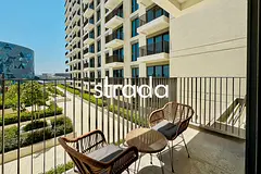 Investor Option | 1 Bed | Pool Facing