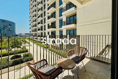 Investor Option | 1 Bed | Pool Facing