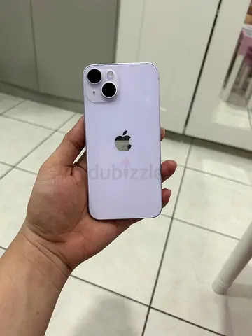 iPhone 14 128gb Purple