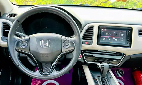 2021 Honda HR-V 缩略图 14