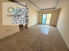 1-Bedroom Apartment for Annual Rent in Al Jurf 3 – Ajman A great opportunity to be the first tenan