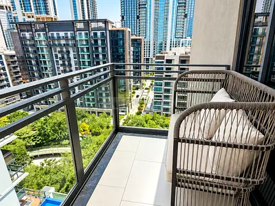 Rented | Amazing Views | Investment Deal
