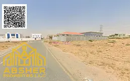 Exceptional Investment Opportunity | Residential-Commercial Land for Sale in Al Amra