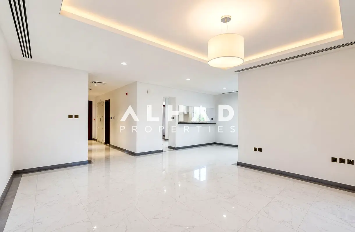 Amazing Community | Private Pool | Polo & Garden Views