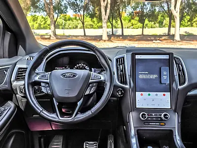 2023 FORD EDGE thumbnail 13