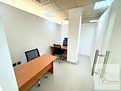 Budget Friendly Furnished Office | Dubai Industrial City | AED 15,000