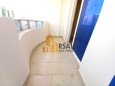 FOR STAFF ACCOMMODATION 2BHK WITH BALCONY