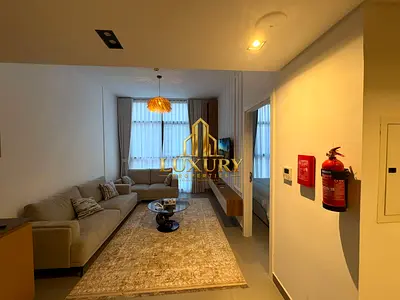 Hot Deal | Stylish Furnished Apartment in Al Mamsha