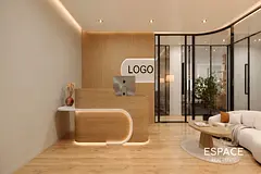 Vacant | Luxury Fit Out | Prime Location