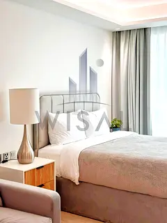MEADOWS VIEW | FULLY FURNISHED | SPACIOUS LAYOUT