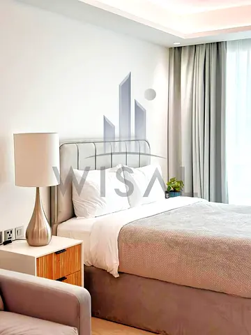 MEADOWS VIEW | FULLY FURNISHED | SPACIOUS LAYOUT