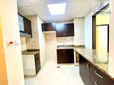 HOT OFFER 1BHK : RENT 48K : 1 BALCONY ; GYM : 1 PARKING