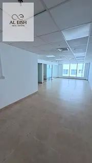 Office for Rent | DIP 1 | 861 Sq. Ft. | Prime Location