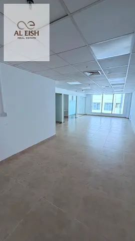 Office for Rent | DIP 1 | 861 Sq. Ft. | Prime Location