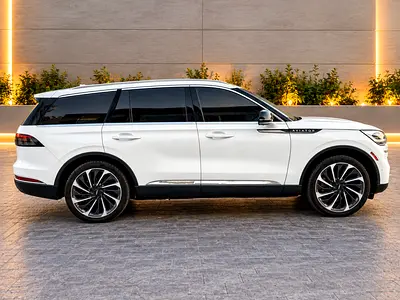 2020 Lincoln AVIATOR — фото 5
