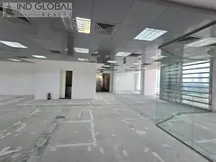 Arenco Tower | Prime Office | Internet City