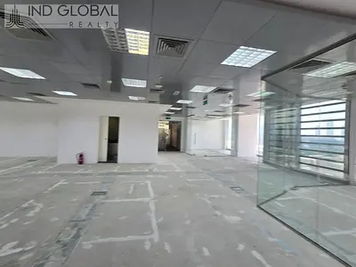 Arenco Tower | Prime Office | Internet City