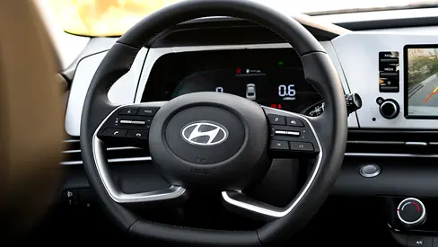 2026 Hyundai ELANTRA — миниатюра 12