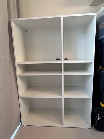 Book shelf