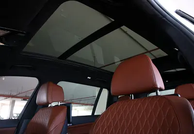 2019 BMW X7 — миниатюра 16