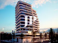 Pool-Facing Studio | Samana Portofino | Investor-Friendly ROI