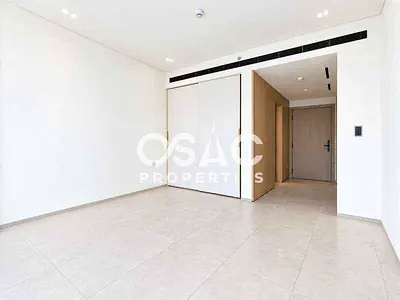 Unfurnished Studio | Brand New | Smart Home