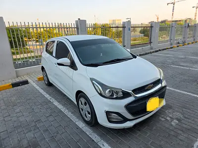 صورة 3 لـ 2019 Chevrolet SPARK