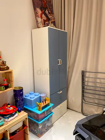 Two Cabinet. Kids wardrobe/closet