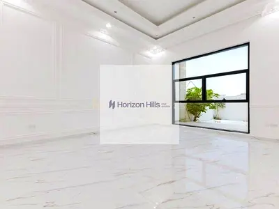 Luxury 5BR Villa | Spacious & Private Living