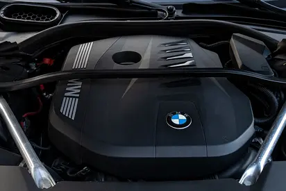 2023 BMW 7-SERIES — миниатюра 10