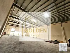 ⚡ **100 kW Electricity | 🏭 Main Road Warehouse | 🚛 Spacious Interlock-Paved Setback**