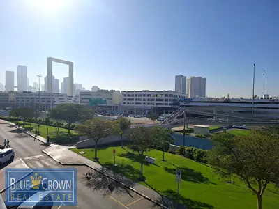 Open View:Renovated Flat:Spacious Hall:Kid's Play Area