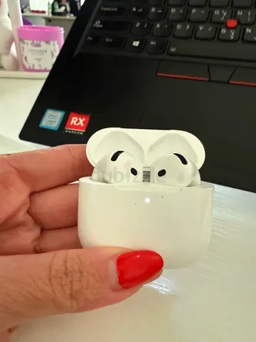 Airpods 4 ANC