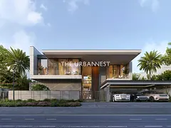Premium and Luxury Golf Villas | 50% on Handover