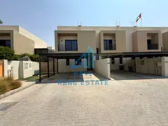Bright 3BR Townhouse For Rent In Nasma Residence
