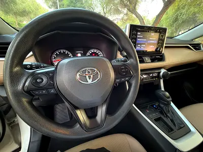 2021 Toyota RAV 4 缩略图 14