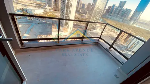 STUDIO APARTMENT w/ FULL FACILITIES in The bridges