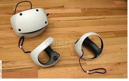 Sony PlayStation VR2