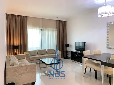 Furnished | Vacant | Prime Location