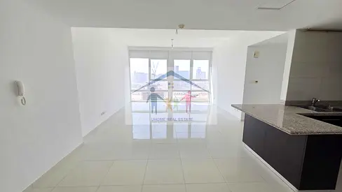 Spacious 2BR | High Floor | Canal View | Vacant