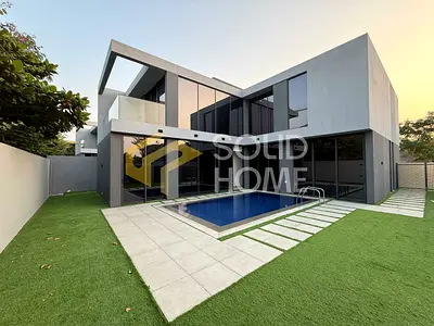 Standalone Villa | Private Pool |Brand New