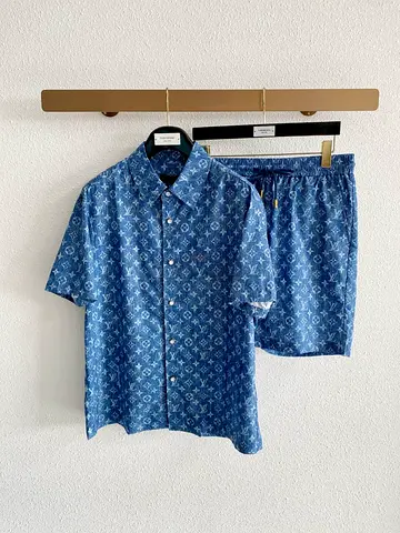 Louis Vuitton set for men