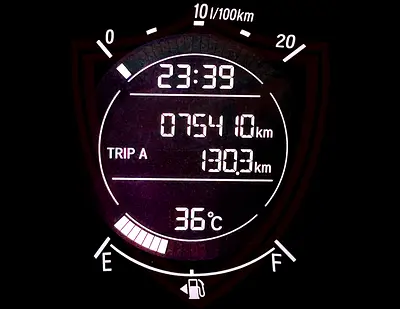 2021 Honda HR-V — миниатюра 19