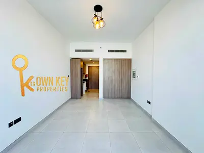Beautiful Studio | Ready To Move | 6 Cheques