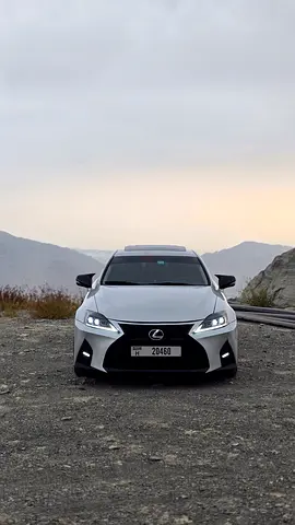 Lexus IS250 AWD in Excellent condition