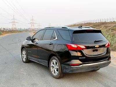 2020 Chevrolet EQUINOX 缩略图 11