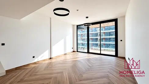 LOW FLOOR | PARTIAL VILLA VIEW | 5 YEARS POST HANDOVER 60%