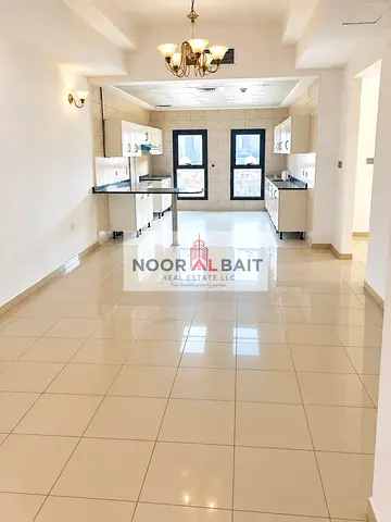 🔥 HOT DEAL! 2BHK in Al Majaz 3 | Chiller Free | AED 50,999 + 1 MONTH FREE