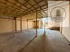 1,500 Sq Ft Warehouse with Mezzanine & 3 KW on Main Road – Industrial 18