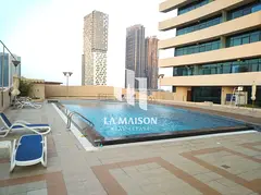 Marina View | Balcony| Well Maintained| 4 Payments